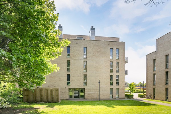 Medium property photo - Ernst Casimirlaan 104, 6713 LV Ede